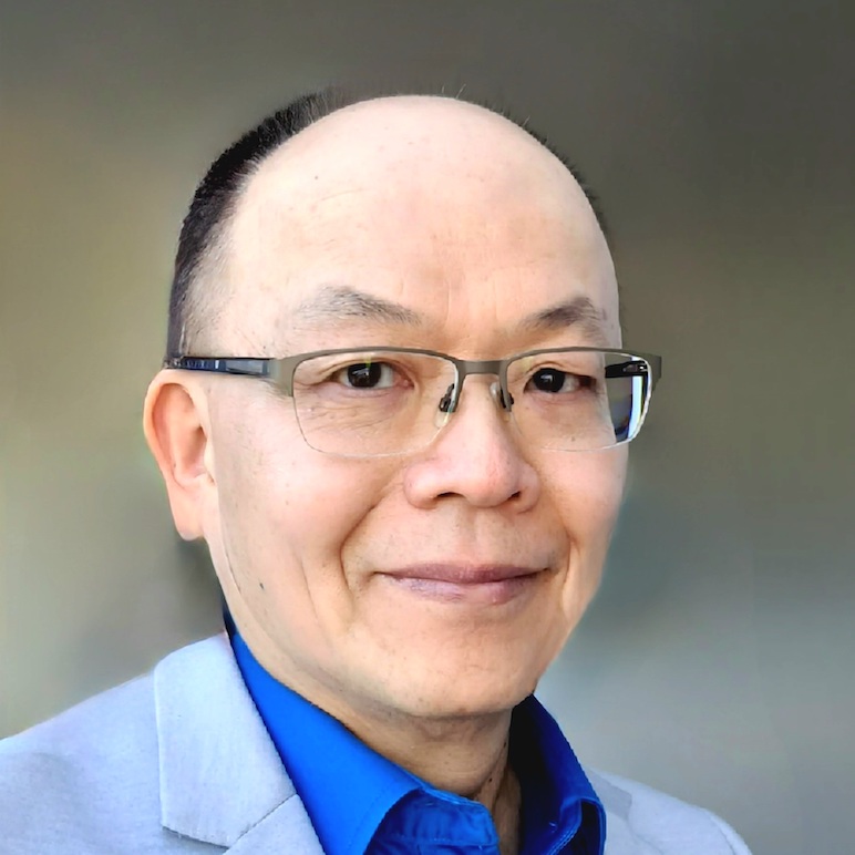 John Liang - Business Development Manager