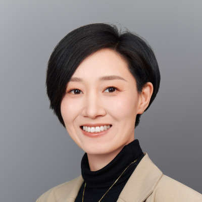 Runrun Zhu - Senior Partner｜Commercial & Property Finance Specialist